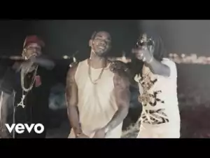 Video: JR Castro - Get Home (feat. Kid Ink & Migos)